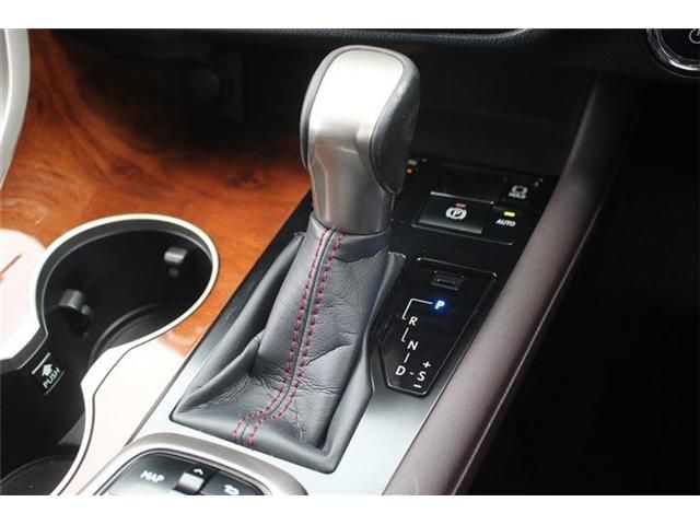 TOYOTA LEXUS RX450H 2WD 2017 Image 31