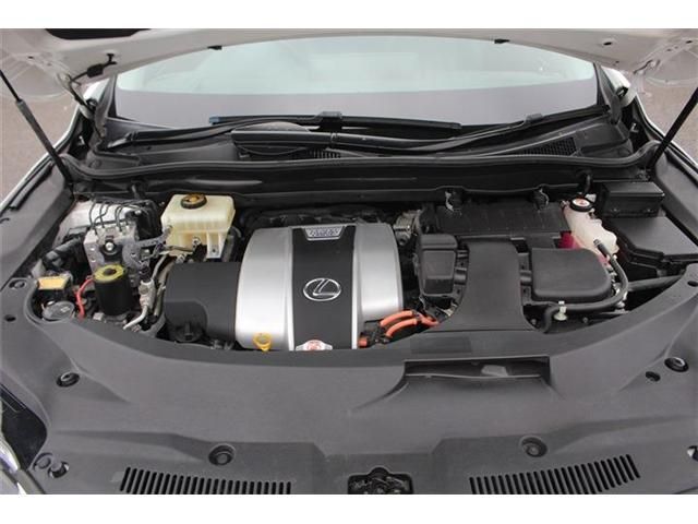 TOYOTA LEXUS RX450H 2WD 2017 Image 31