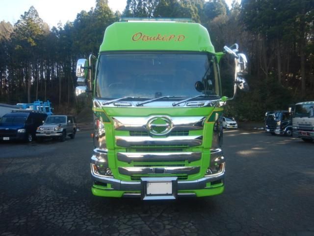 HINO PROFIA 2020 Image 31