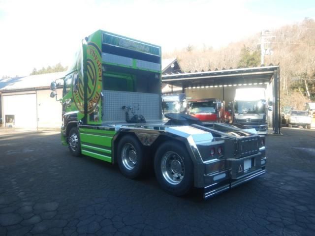 HINO PROFIA 2020 Image 31