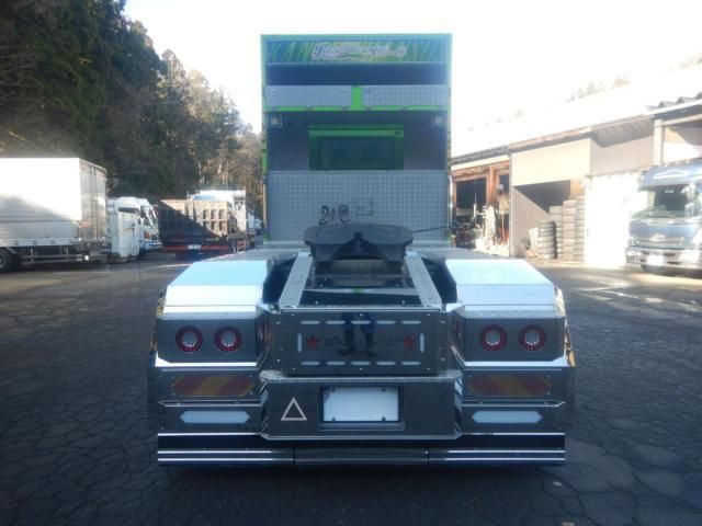 HINO PROFIA 2020 Image 31