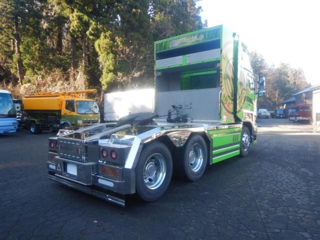 HINO PROFIA 2020 Image 31