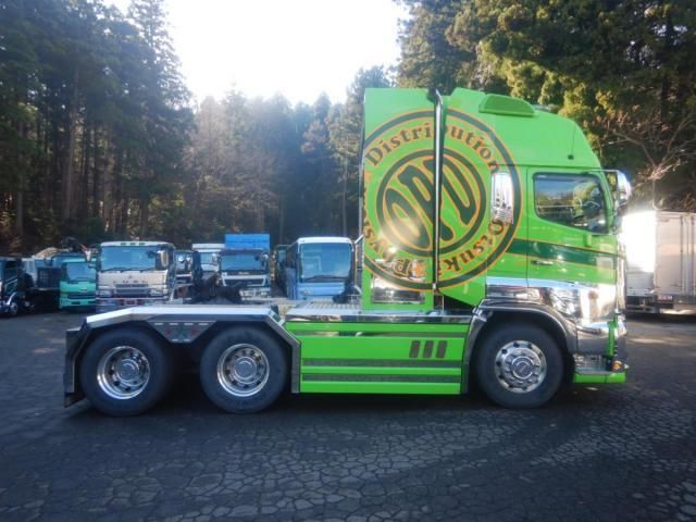 HINO PROFIA 2020 Image 31