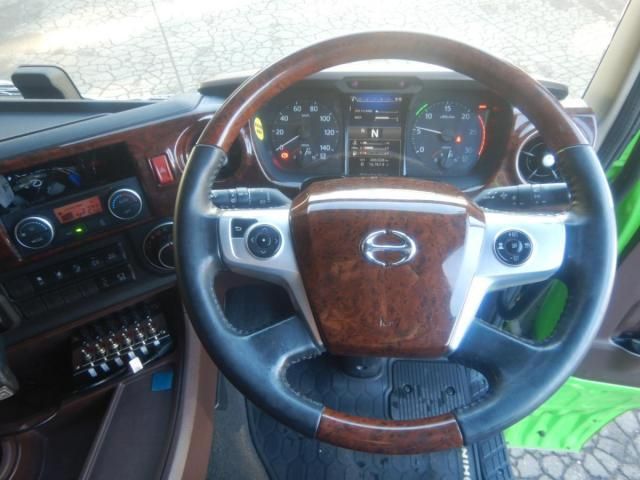 HINO PROFIA 2020 Image 31