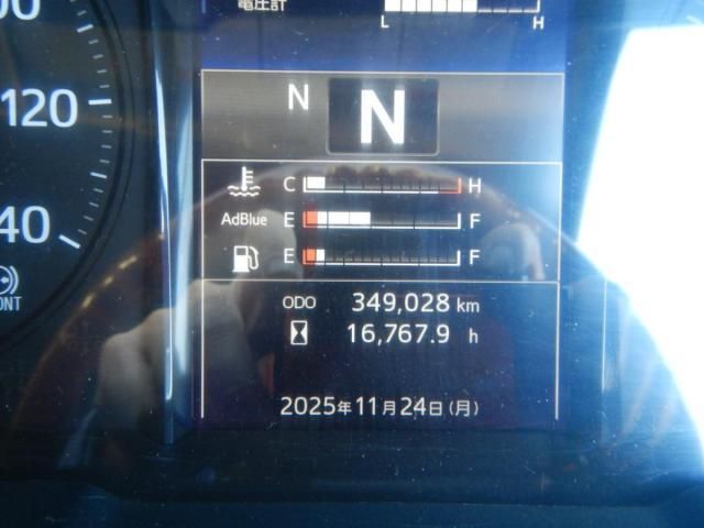 HINO PROFIA 2020 Image 31