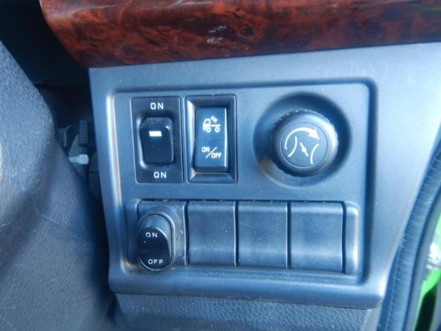 HINO PROFIA 2020 Image 31