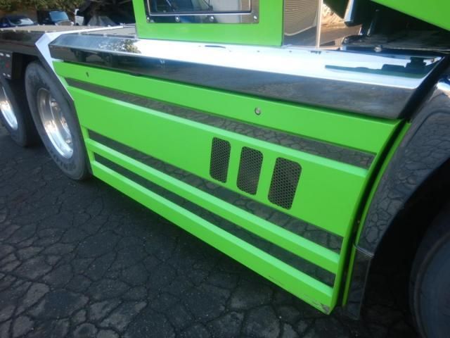 HINO PROFIA 2020 Image 31