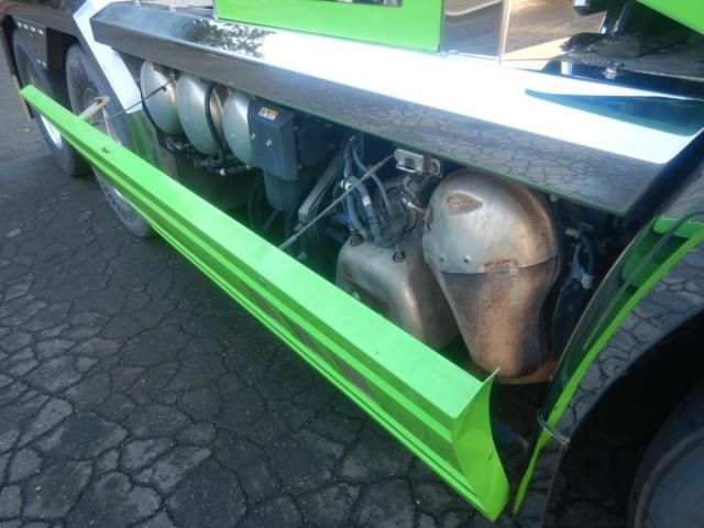 HINO PROFIA 2020 Image 31