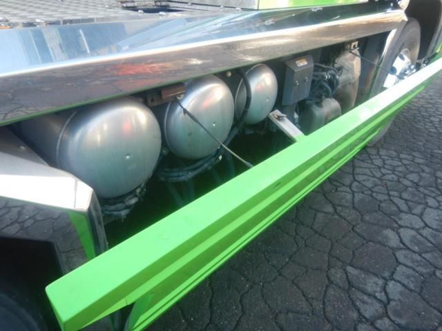 HINO PROFIA 2020 Image 31