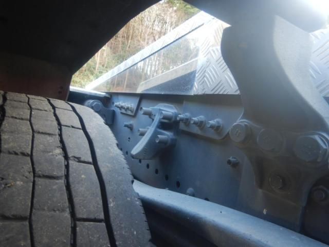 HINO PROFIA 2020 Image 31