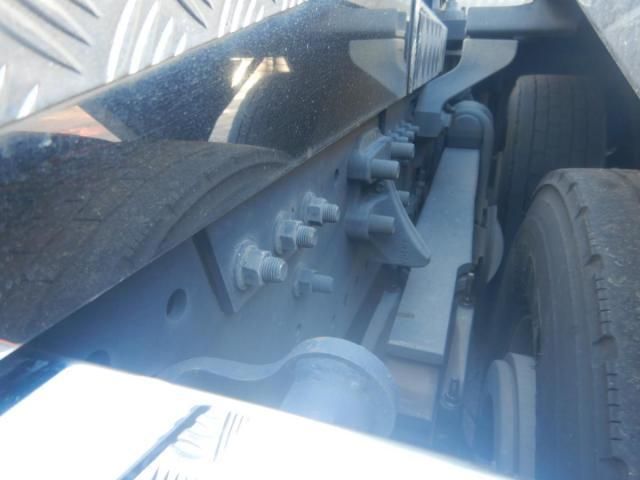 HINO PROFIA 2020 Image 31