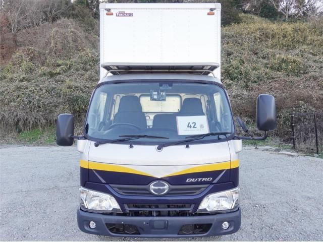 HINO DUTRO 2018 Image 31