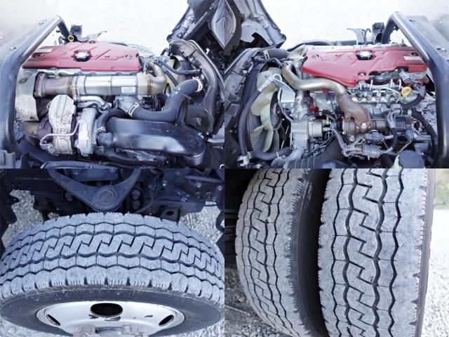 HINO DUTRO 2018 Image 31