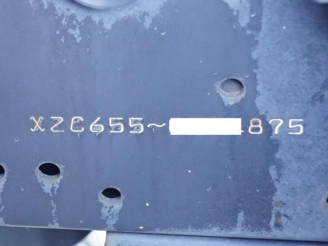 HINO DUTRO 2018 Image 31