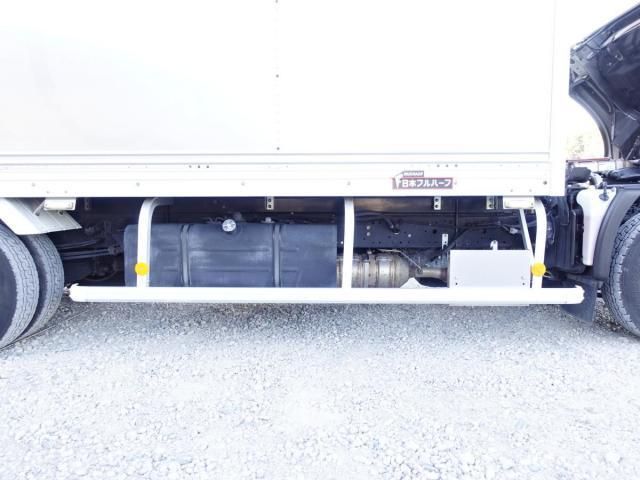 HINO DUTRO 2018 Image 31