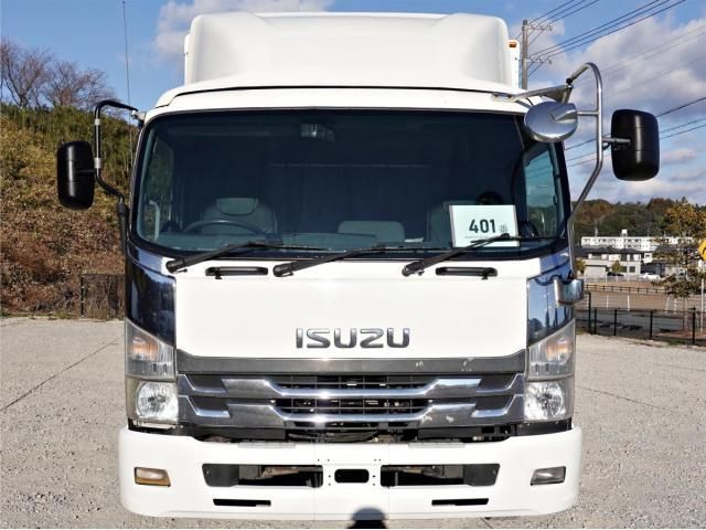 ISUZU FORWARD 2010 Image 31