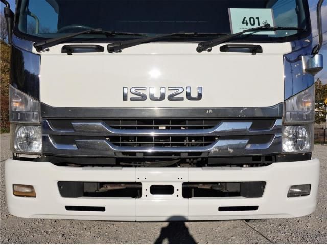 ISUZU FORWARD 2010 Image 31
