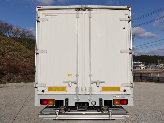 ISUZU FORWARD 2010 Image 31