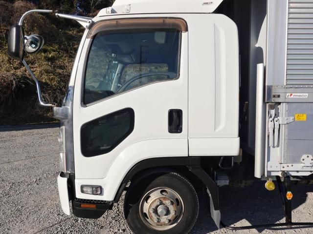 ISUZU FORWARD 2010 Image 31