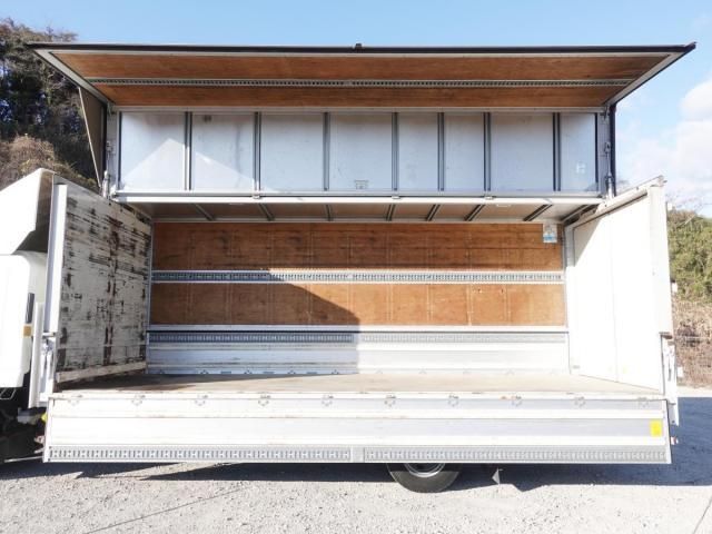 ISUZU FORWARD 2010 Image 31