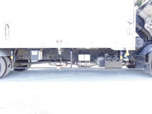 ISUZU FORWARD 2010 Image 31