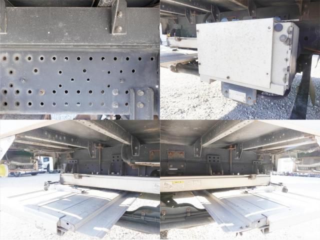 ISUZU FORWARD 2010 Image 31