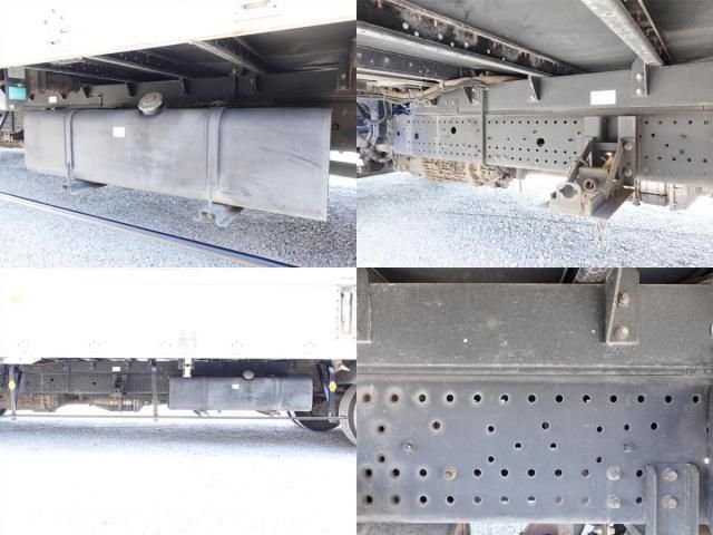 ISUZU FORWARD 2010 Image 31