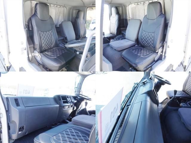 ISUZU FORWARD 2010 Image 31