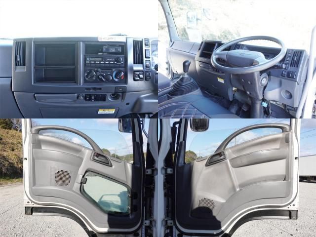 ISUZU FORWARD 2010 Image 31