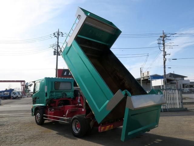 HINO RANGER 2020 Image 31