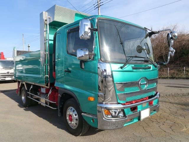 HINO RANGER 2020 Image 31