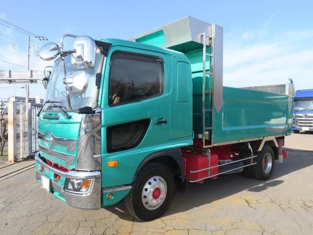 HINO RANGER 2020 Image 31