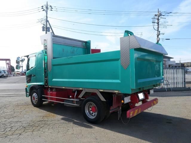 HINO RANGER 2020 Image 31