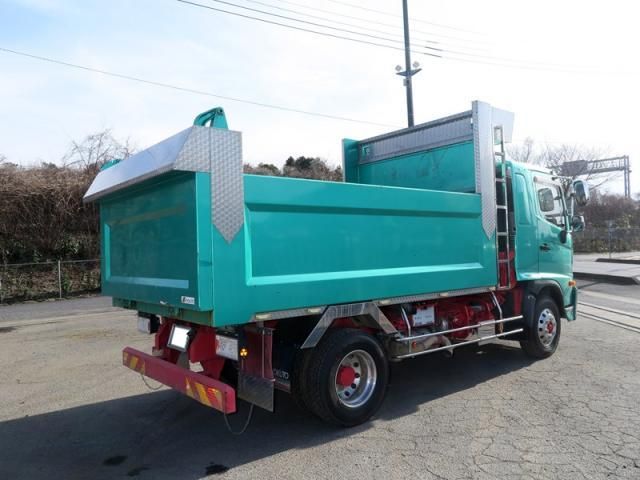 HINO RANGER 2020 Image 31
