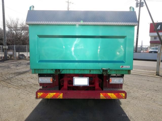 HINO RANGER 2020 Image 31