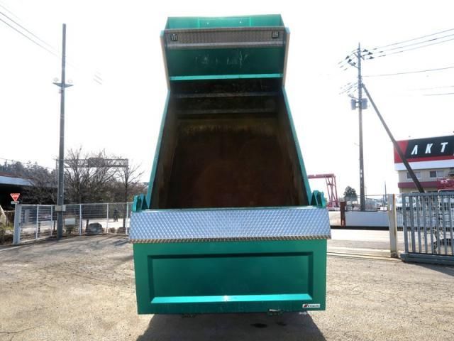 HINO RANGER 2020 Image 31