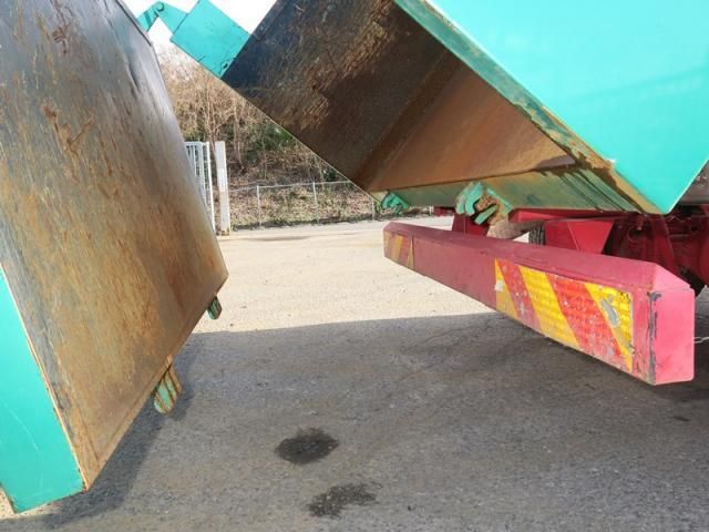 HINO RANGER 2020 Image 31