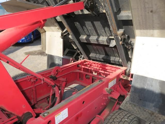 HINO RANGER 2020 Image 31