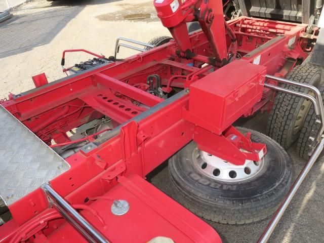 HINO RANGER 2020 Image 31