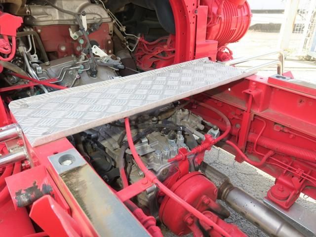 HINO RANGER 2020 Image 31