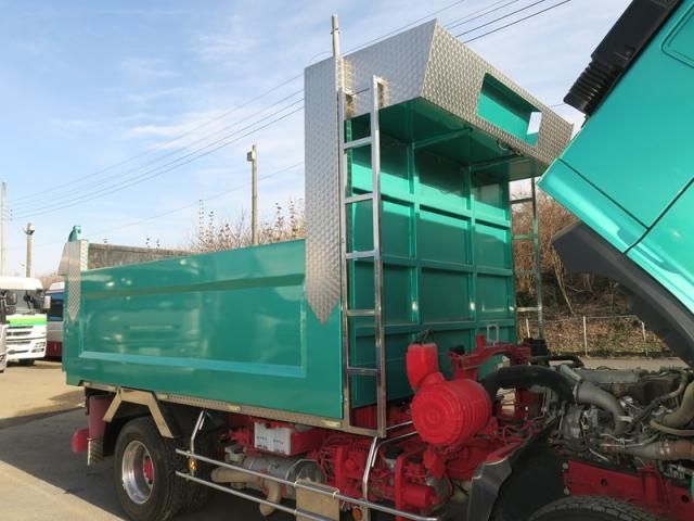 HINO RANGER 2020 Image 31