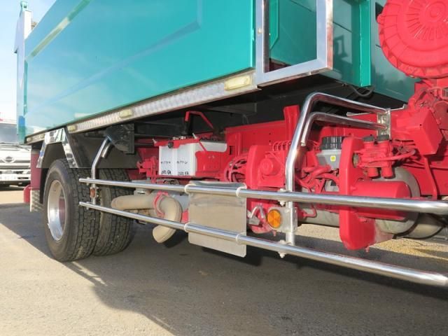 HINO RANGER 2020 Image 31