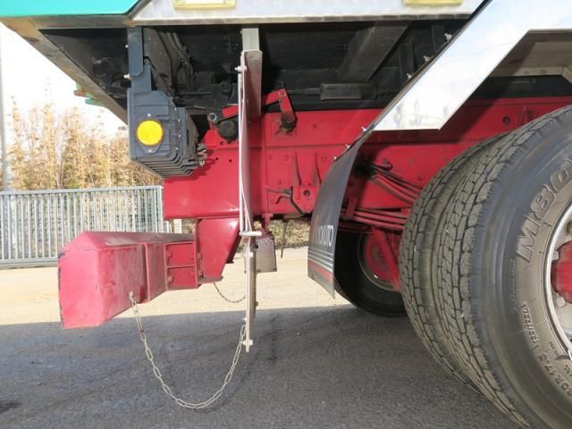 HINO RANGER 2020 Image 31