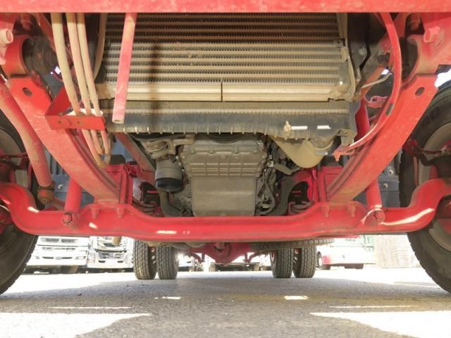 HINO RANGER 2020 Image 31