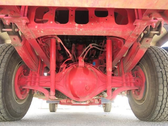 HINO RANGER 2020 Image 31