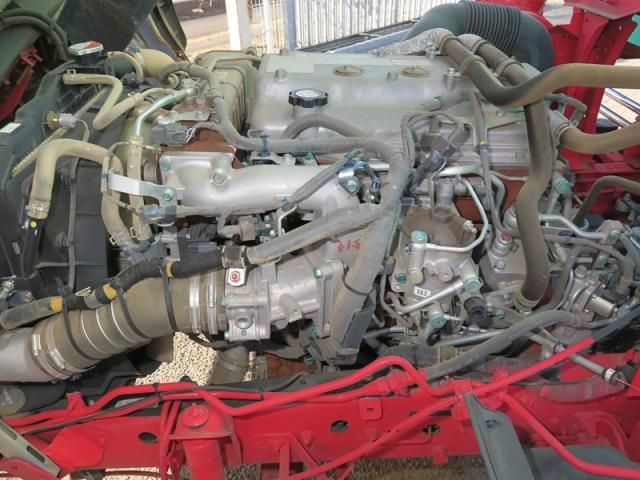 HINO RANGER 2020 Image 31