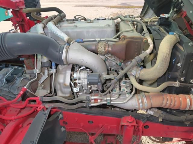 HINO RANGER 2020 Image 31