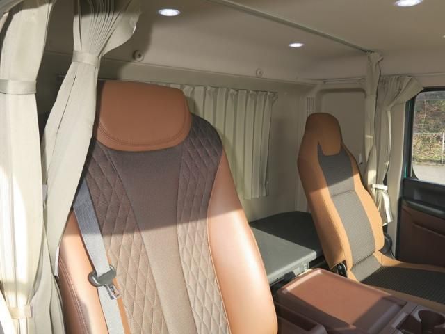 HINO RANGER 2020 Image 31