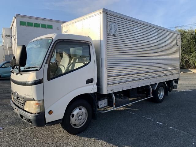 HINO DUTRO 2008 Image 31