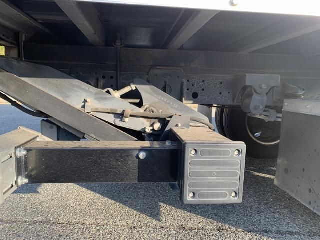 HINO DUTRO 2008 Image 31